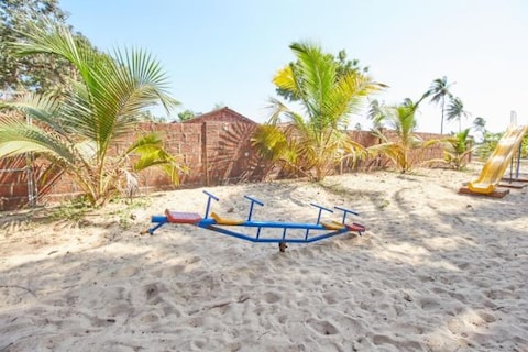 Visava Beach Resort